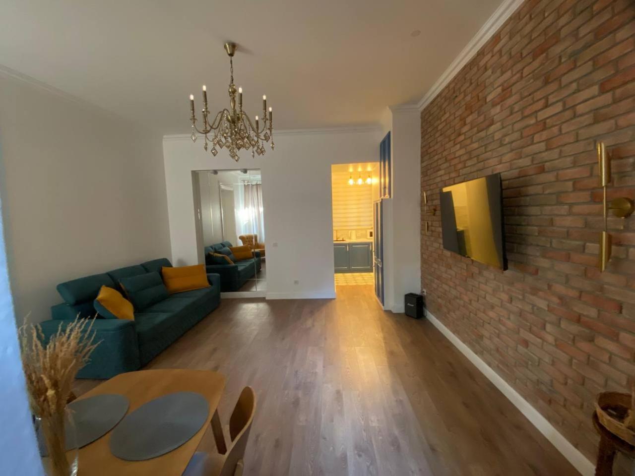 Apartments Margarita Тбилиси Экстерьер фото