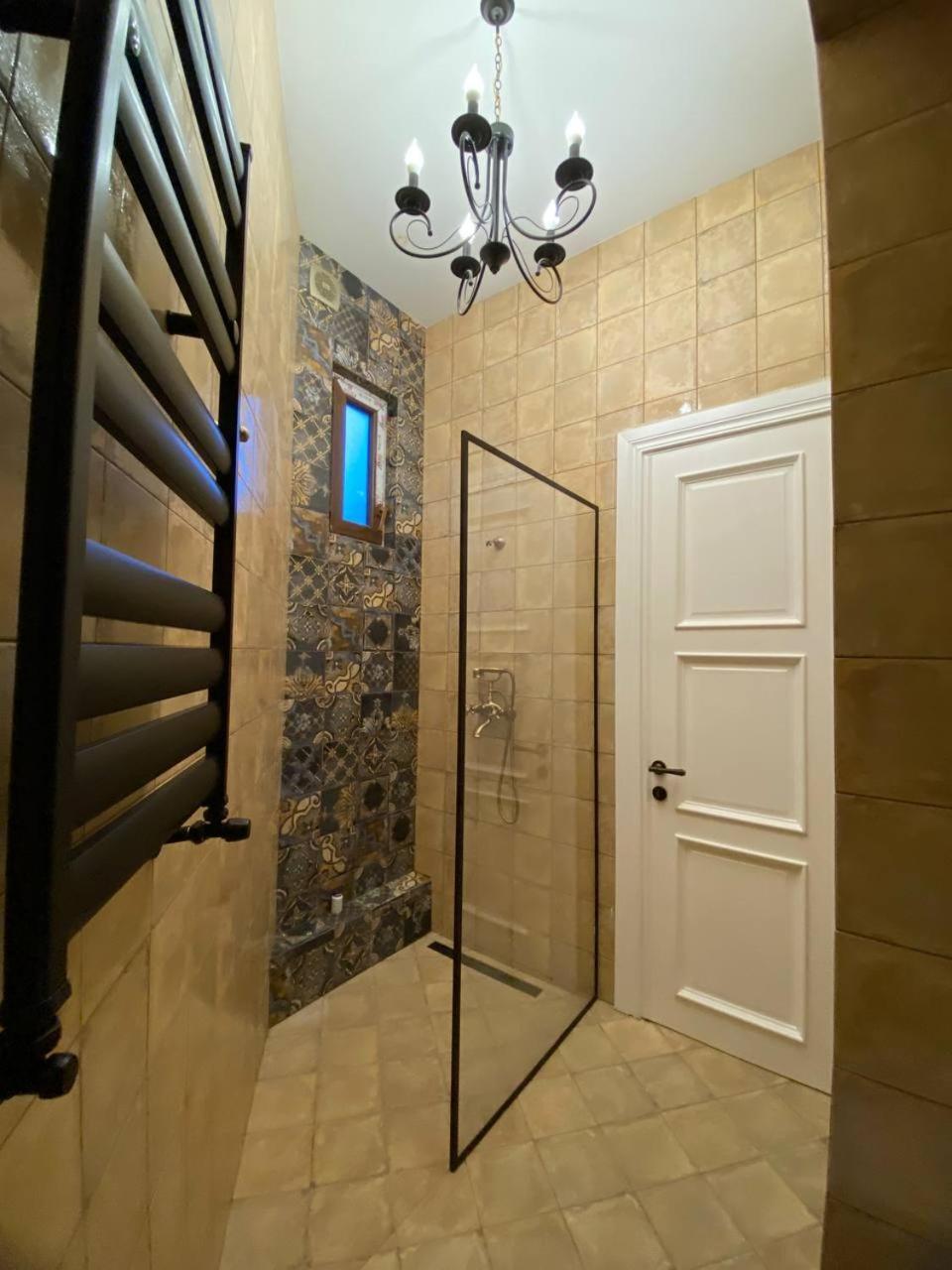 Apartments Margarita Тбилиси Экстерьер фото